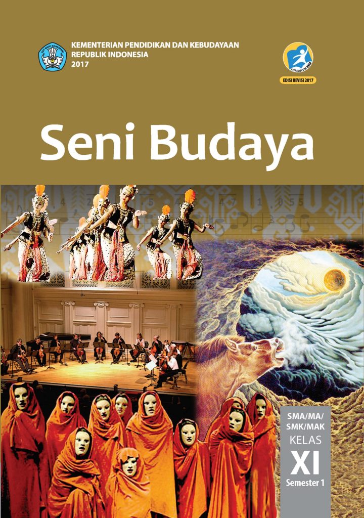 5 Bocoran Kisi-Kisi Soal Seni Budaya Kelas 11 Semester 1 Kurikulum 2013 STS 2026