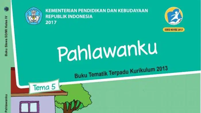 5 Rahasia Menjawab Soal Tema Pahlawanku IPS Kelas 4 Agar Nilai Kamu Langsung Sempurna 5 Rahasia Menjawab Soal Tema Pahlawanku IPS Kelas 4 Agar Nilai Kamu Langsung Sempurna